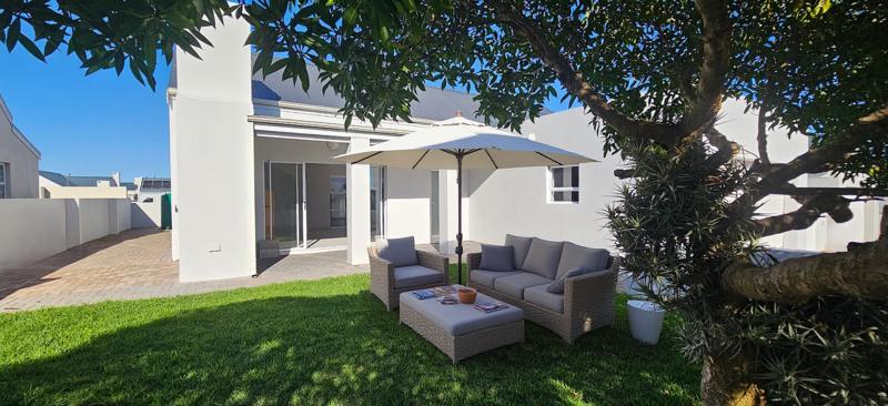 3 Bedroom Property for Sale in Laguna Sands Western Cape